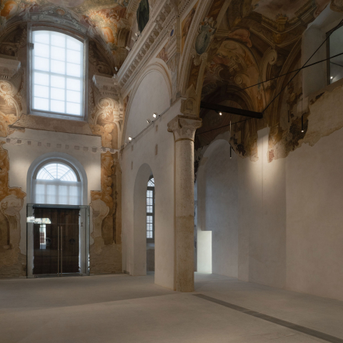 University Cattolica of Milan in Cremona (IT)