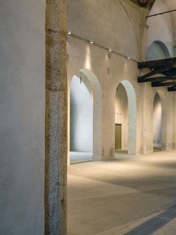 University Cattolica of Milan in Cremona (IT)