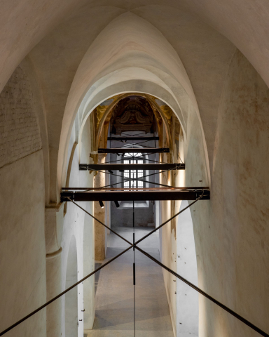 University Cattolica of Milan in Cremona (IT)