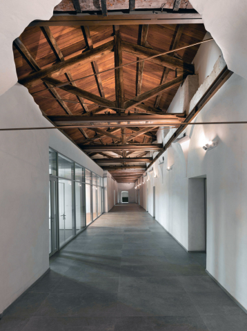 University Cattolica of Milan in Cremona (IT)