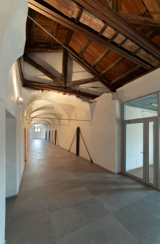 University Cattolica of Milan in Cremona (IT)