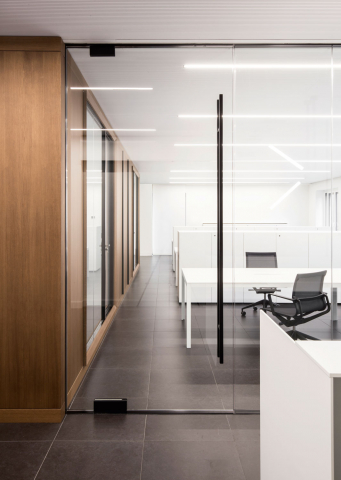 Lipari Consulting & Co. Headquarters (IT)