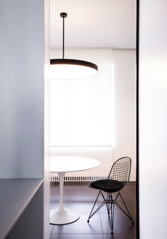 Lipari Consulting & Co. Headquarters (IT)