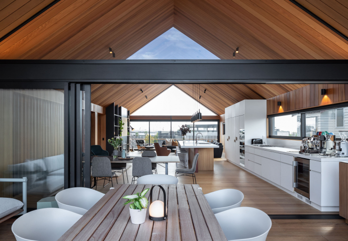 Generational Retreat (NZ)