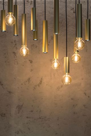 Light + Building 2018 - Stand Delta Light (DE)