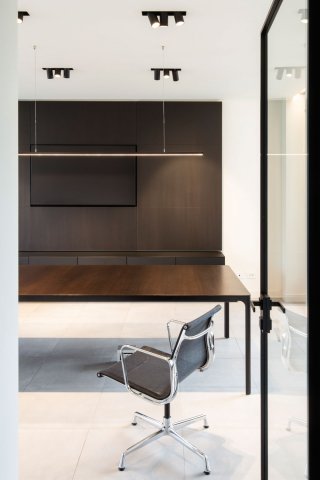 Lipari Consulting & Co. Headquarters (IT)