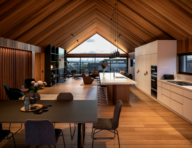 Generational Retreat (NZ)