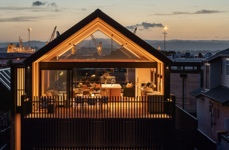 Generational Retreat (NZ)