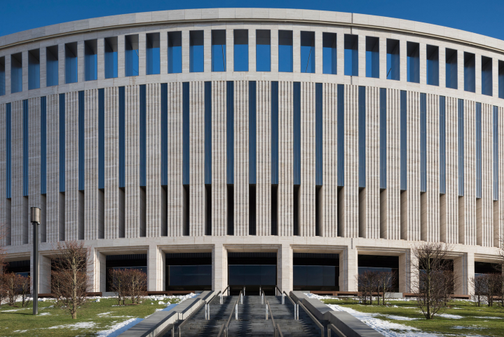 Krasnodar Stadium (RU)