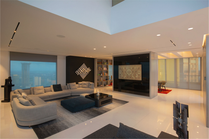 Casa Barranquilla (CO)