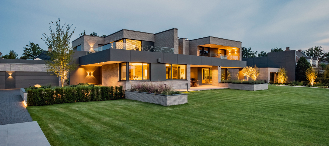 Private residence (DE)