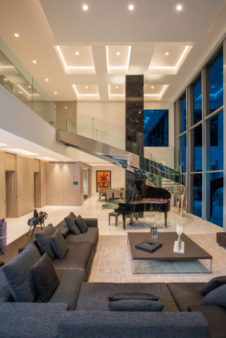 Casa Barranquilla (CO)