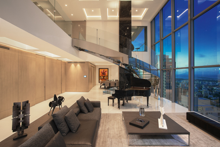 Casa Barranquilla (CO)