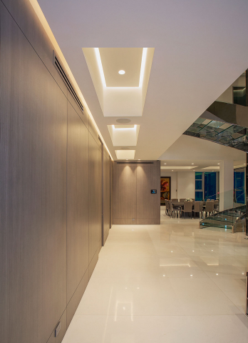 Casa Barranquilla (CO)