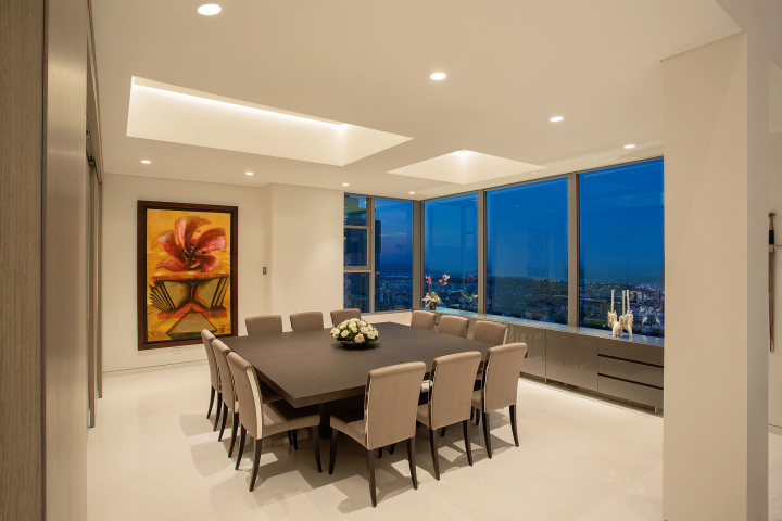 Casa Barranquilla (CO)