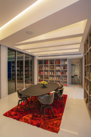 Casa Barranquilla (CO)