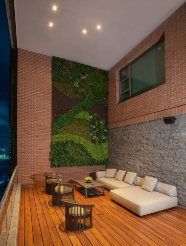 Casa Barranquilla (CO)