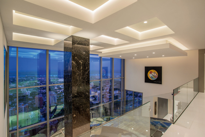 Casa Barranquilla (CO)