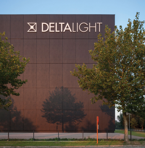 Delta Light HQ Expansion (BE)