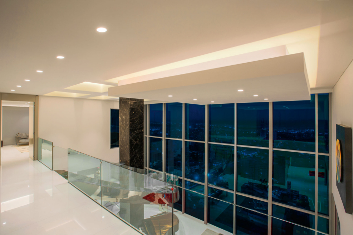 Casa Barranquilla (CO)