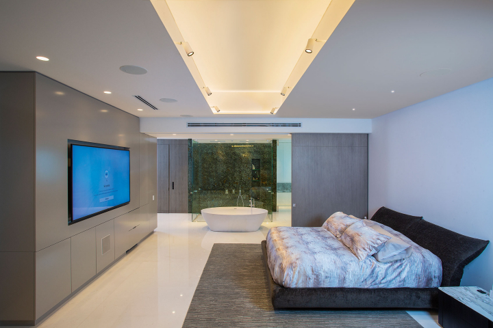 Casa Barranquilla (CO)