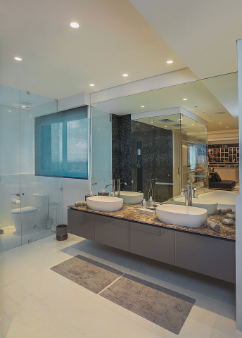 Casa Barranquilla (CO)