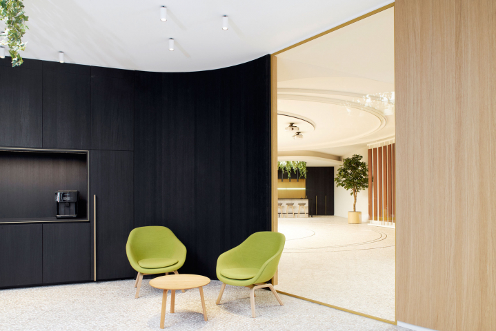 Showroom Decospan (BE)