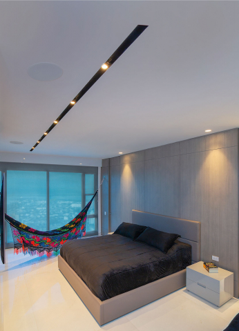 Casa Barranquilla (CO)