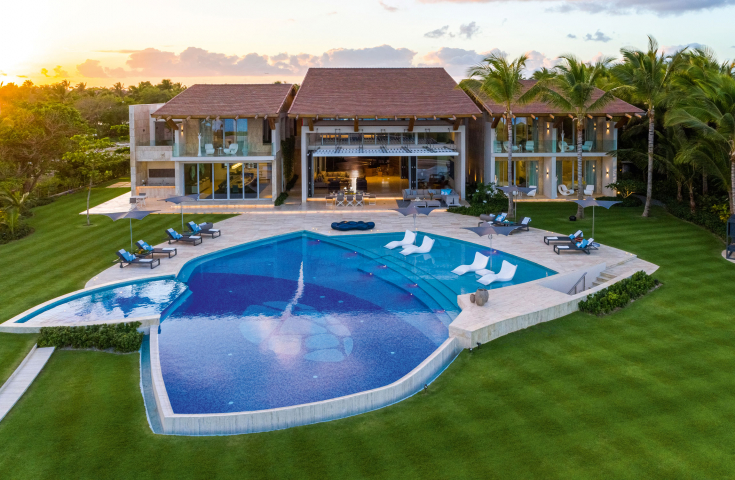 Private residence (DO)