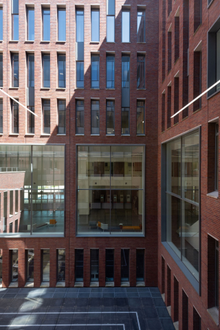 AZ Delta General Hospital, Roeselare campus (BE)