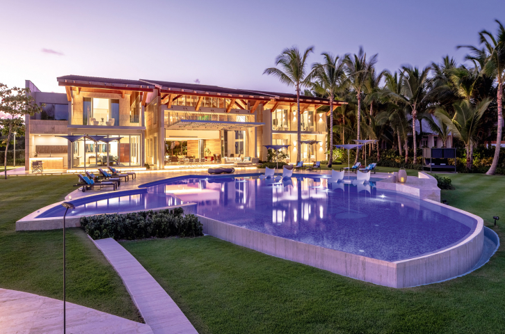 Private residence (DO)