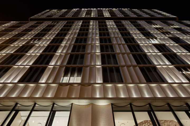 Hotel VP Madrid (ES)