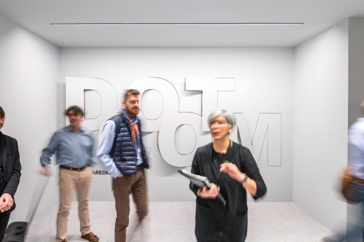 Light + Building 2018 - Stand Delta Light (DE)