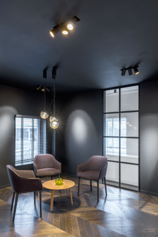 Showroom Decospan (BE)