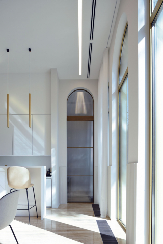 Cameo Moscow Villas (RU)