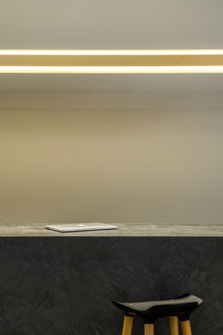 Showroom Delta Light HQ 2018 (BE)