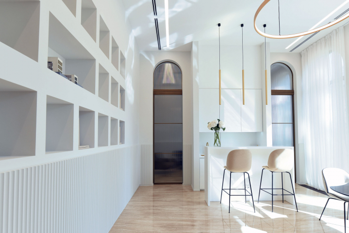 Cameo Moscow Villas (RU)