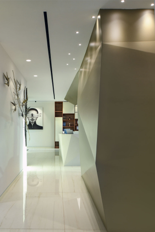 Ruth Dayan Offices (IL)