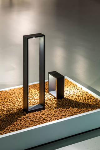 Showroom Delta Light HQ 2018 (BE)