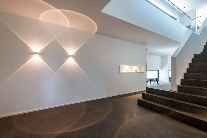 Private residence (DE)