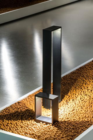 Showroom Delta Light HQ 2018 (BE)