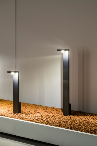 Showroom Delta Light HQ 2018 (BE)