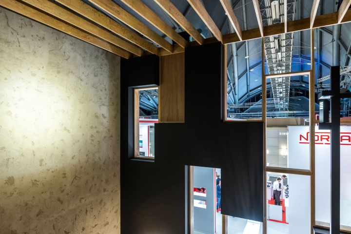 Light + Building 2018 - Stand Delta Light (DE)