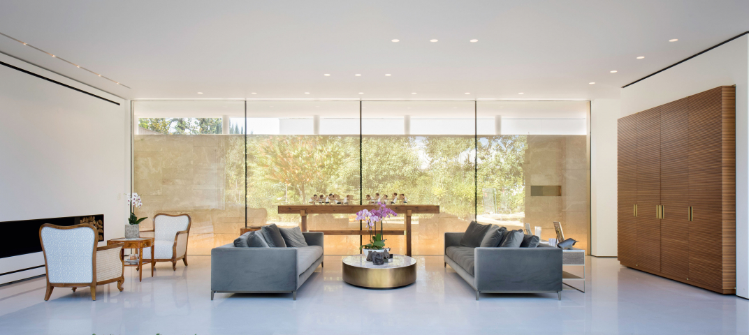 Private residence (IL)