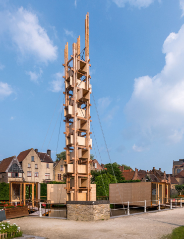 Triënnale Brugge (BE)