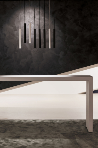 Delta Light HQ showroom 2019 (BE)