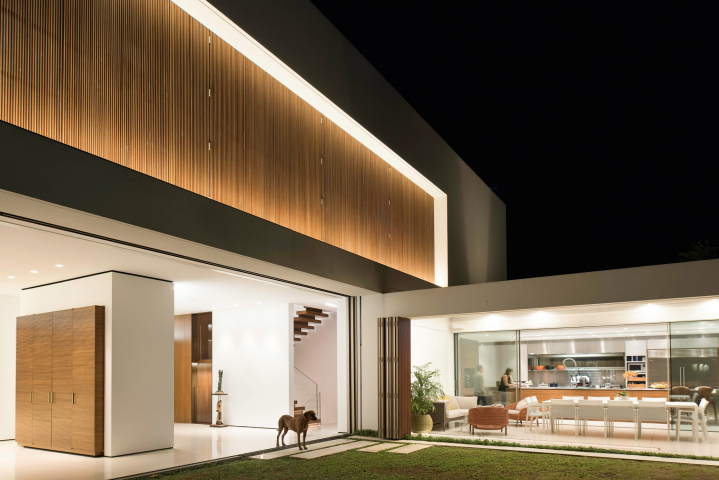 Private residence (IL)