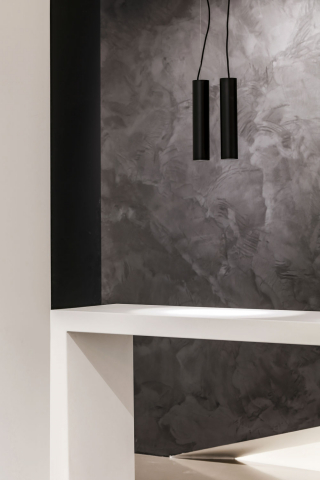 Delta Light HQ showroom 2019 (BE)