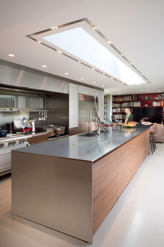 Private residence (IL)