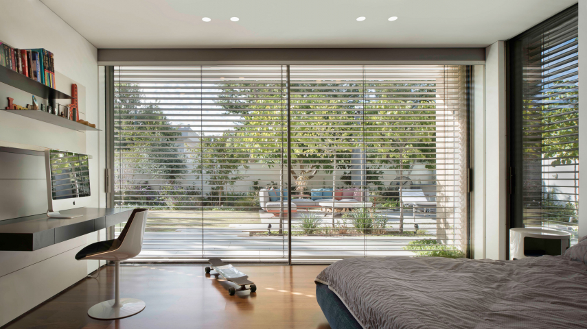 Private residence (IL)